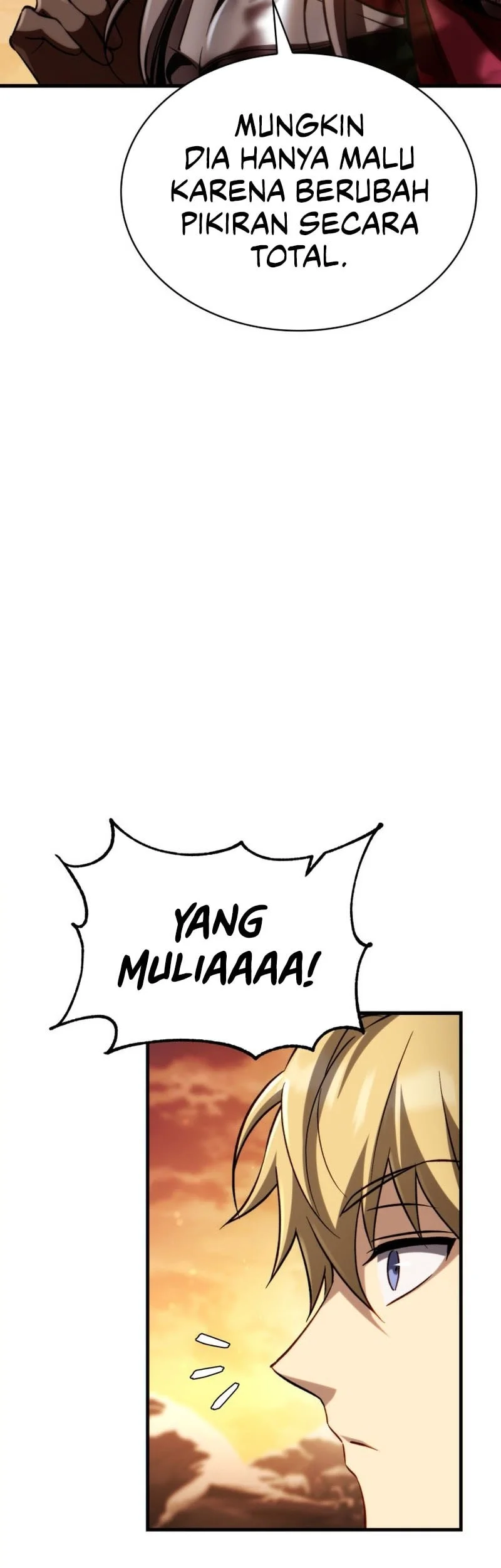 I Became the First Prince: Legend of Sword's Song Chapter 26 Gambar 52