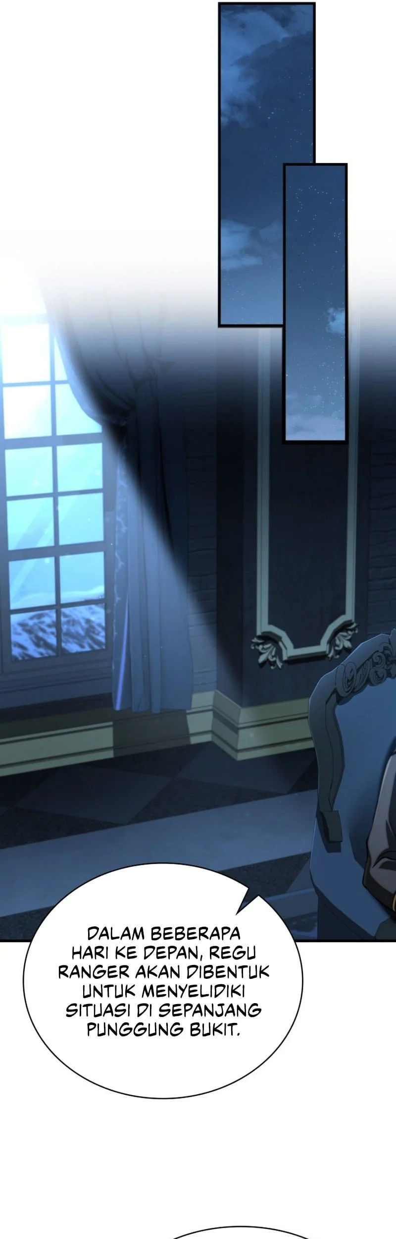 I Became the First Prince: Legend of Sword's Song Chapter 26 Gambar 58