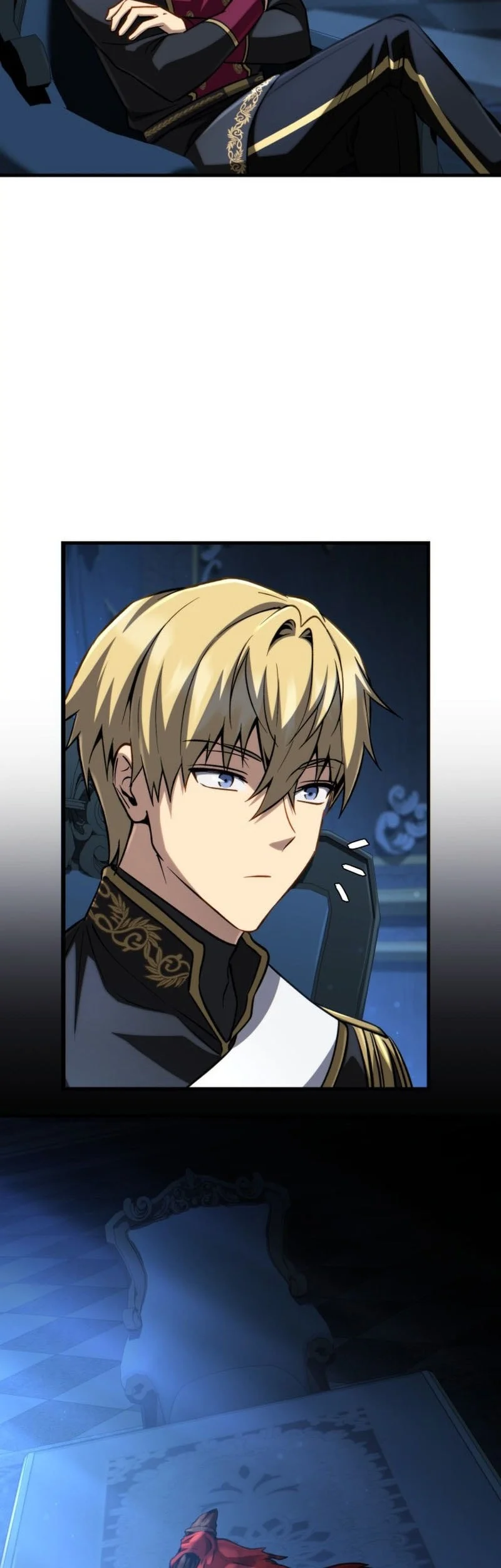 I Became the First Prince: Legend of Sword's Song Chapter 26 Gambar 64