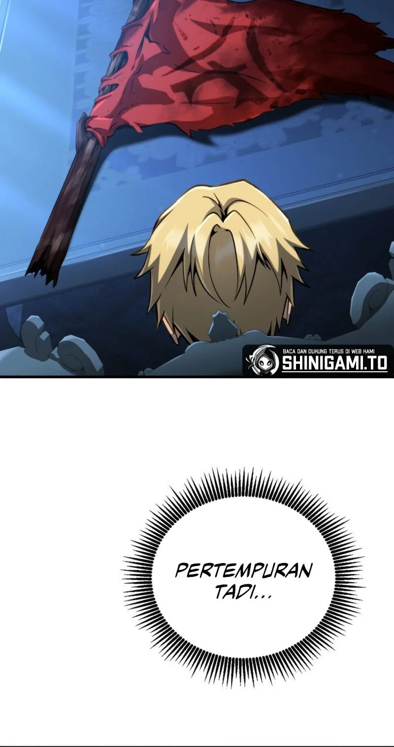 I Became the First Prince: Legend of Sword's Song Chapter 26 Gambar 65