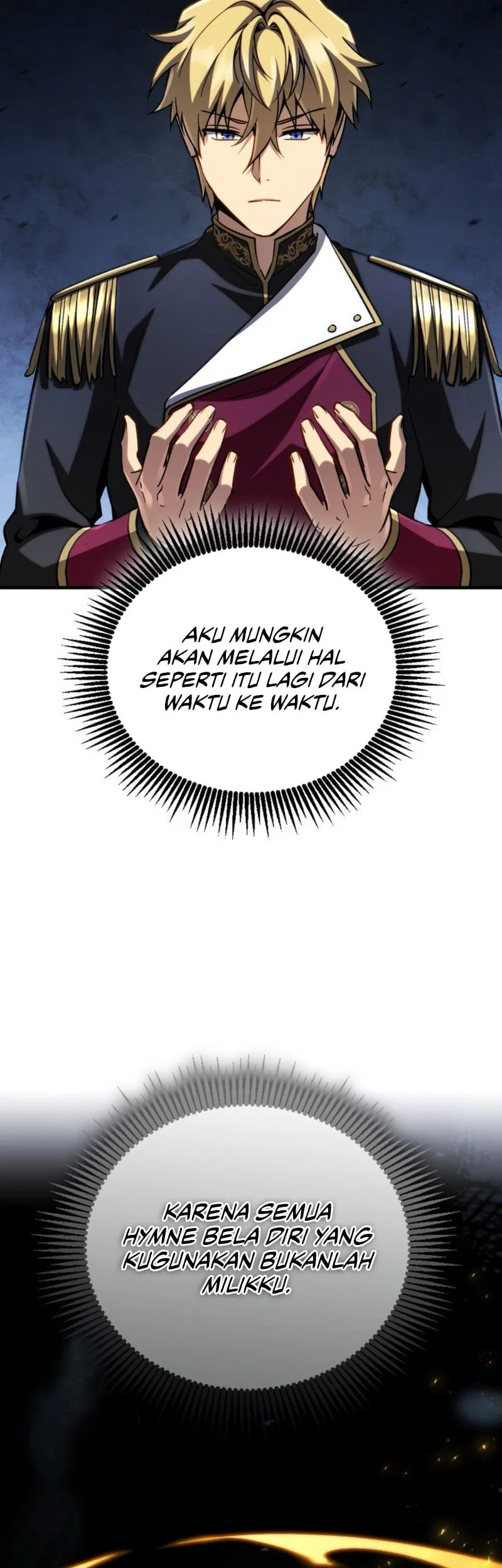 I Became the First Prince: Legend of Sword's Song Chapter 26 Gambar 67