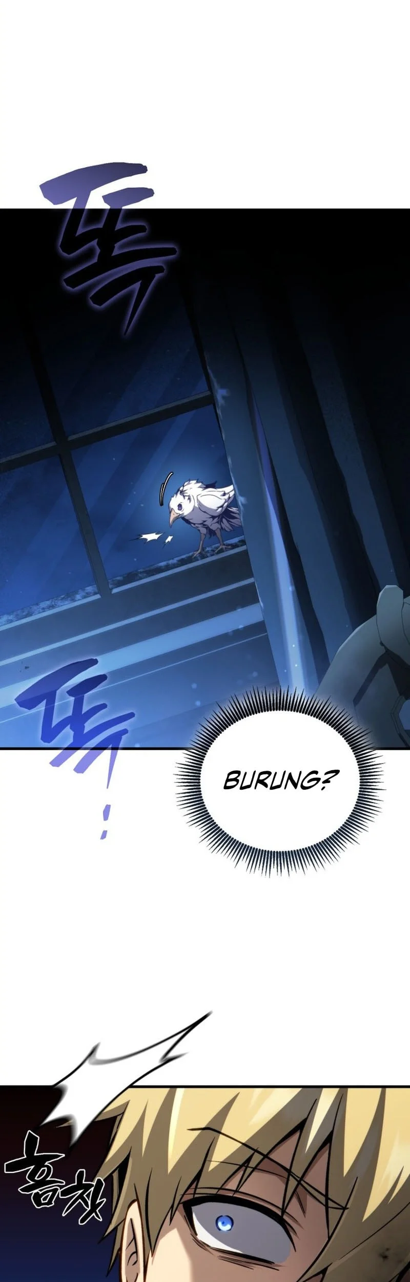 I Became the First Prince: Legend of Sword's Song Chapter 26 Gambar 72