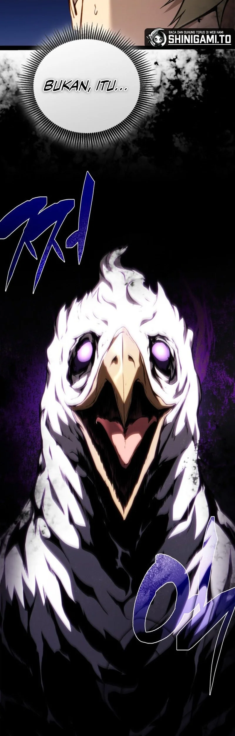 I Became the First Prince: Legend of Sword's Song Chapter 26 Gambar 73