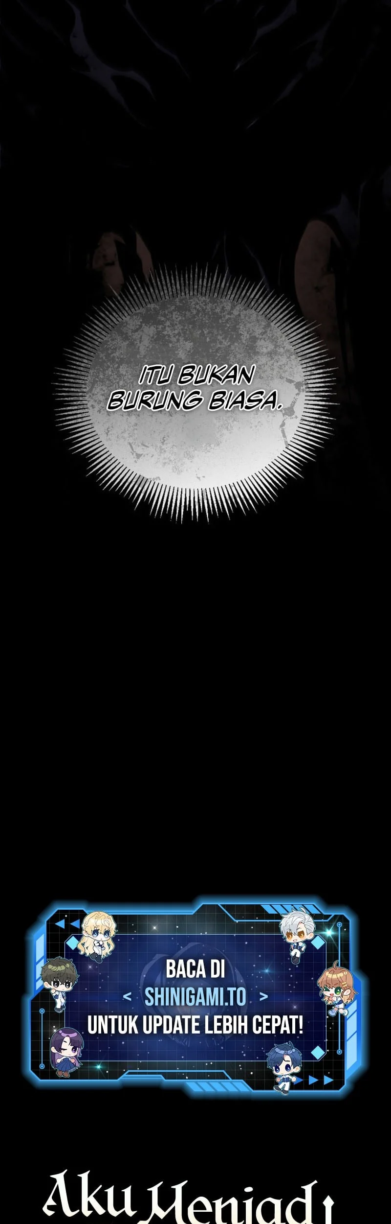 I Became the First Prince: Legend of Sword's Song Chapter 26 Gambar 74