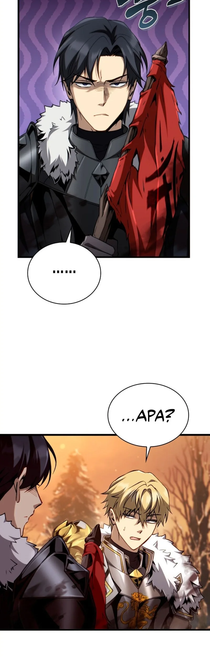 I Became the First Prince: Legend of Sword's Song Chapter 26 Gambar 3