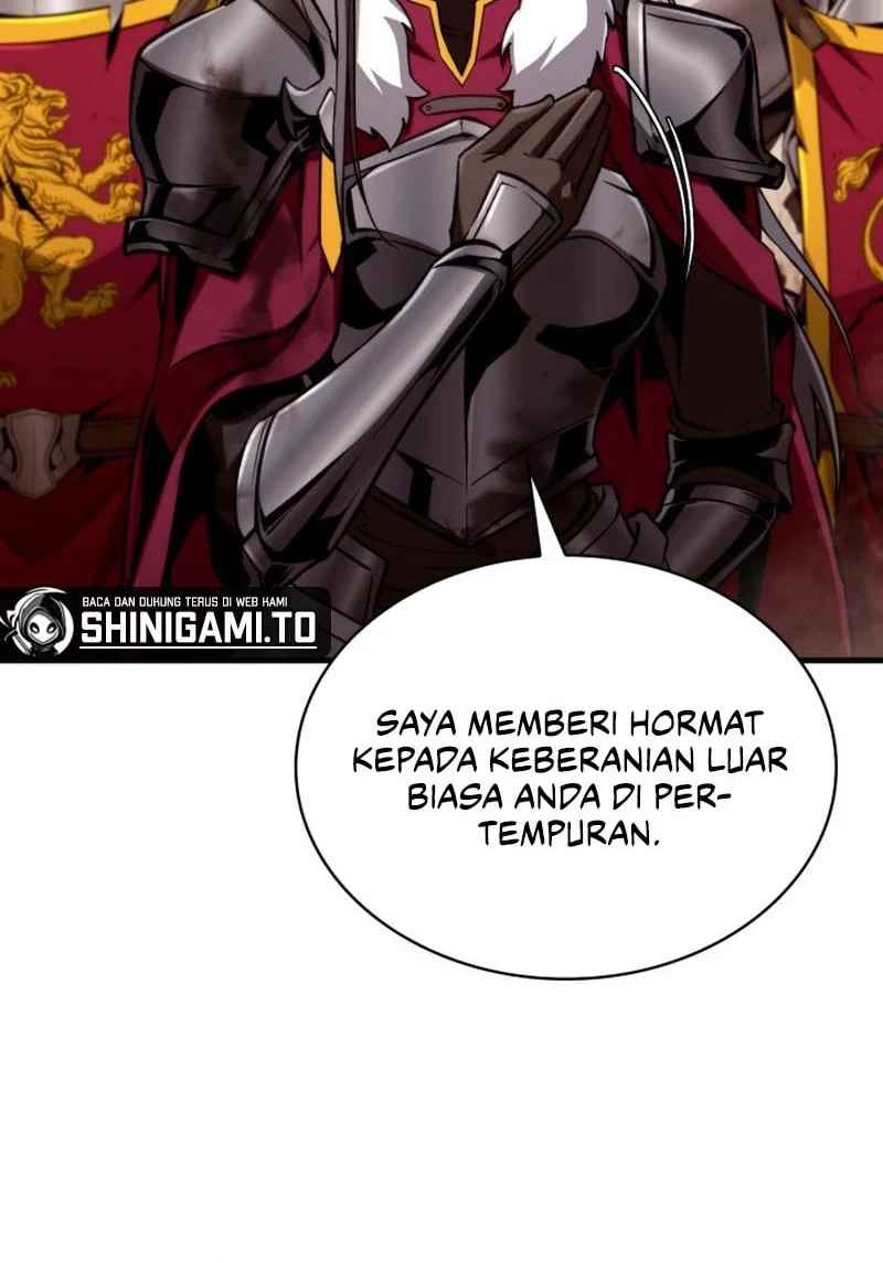 I Became the First Prince: Legend of Sword's Song Chapter 26 Gambar 9