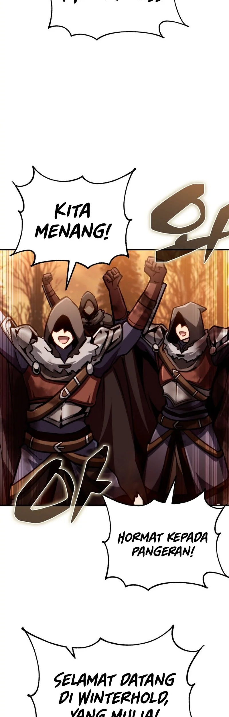 I Became the First Prince: Legend of Sword's Song Chapter 26 Gambar 15