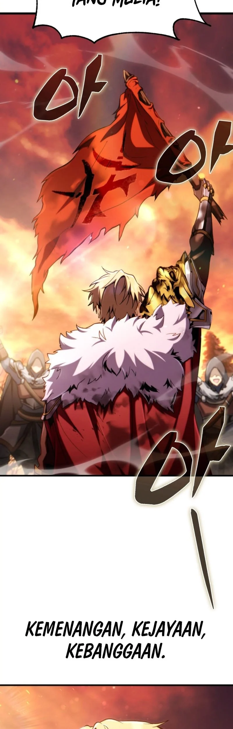 I Became the First Prince: Legend of Sword's Song Chapter 26 Gambar 16