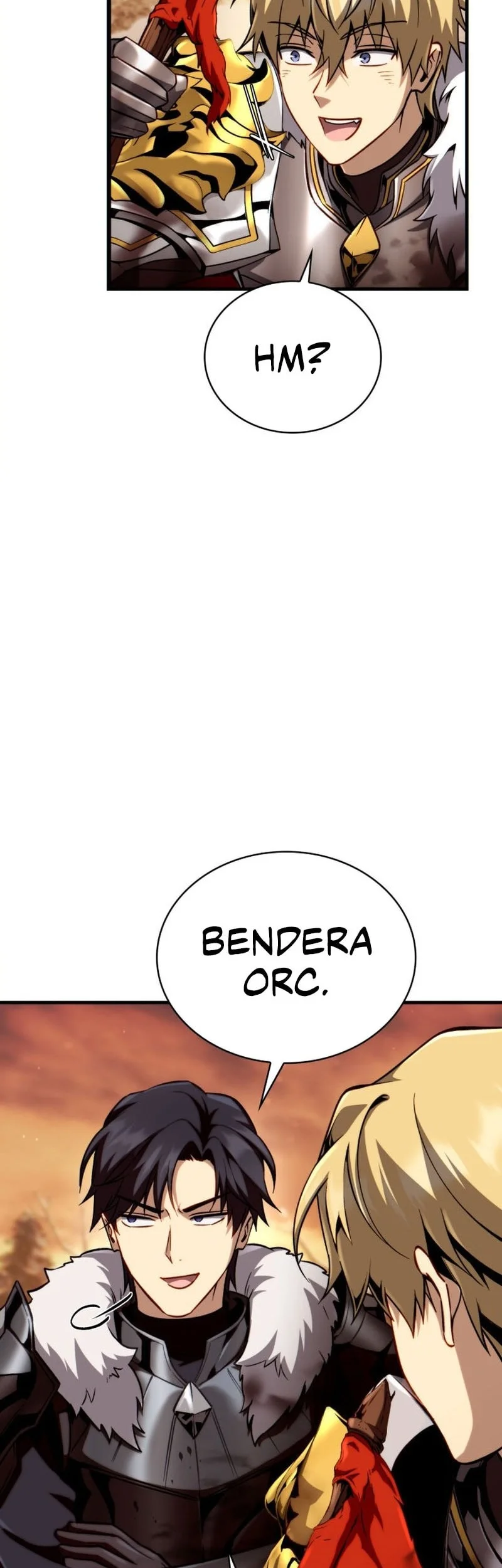 I Became the First Prince: Legend of Sword's Song Chapter 26 Gambar 19