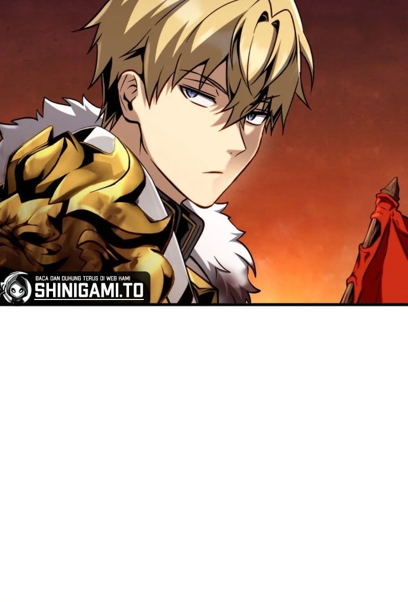 I Became the First Prince: Legend of Sword's Song Chapter 26 Gambar 21