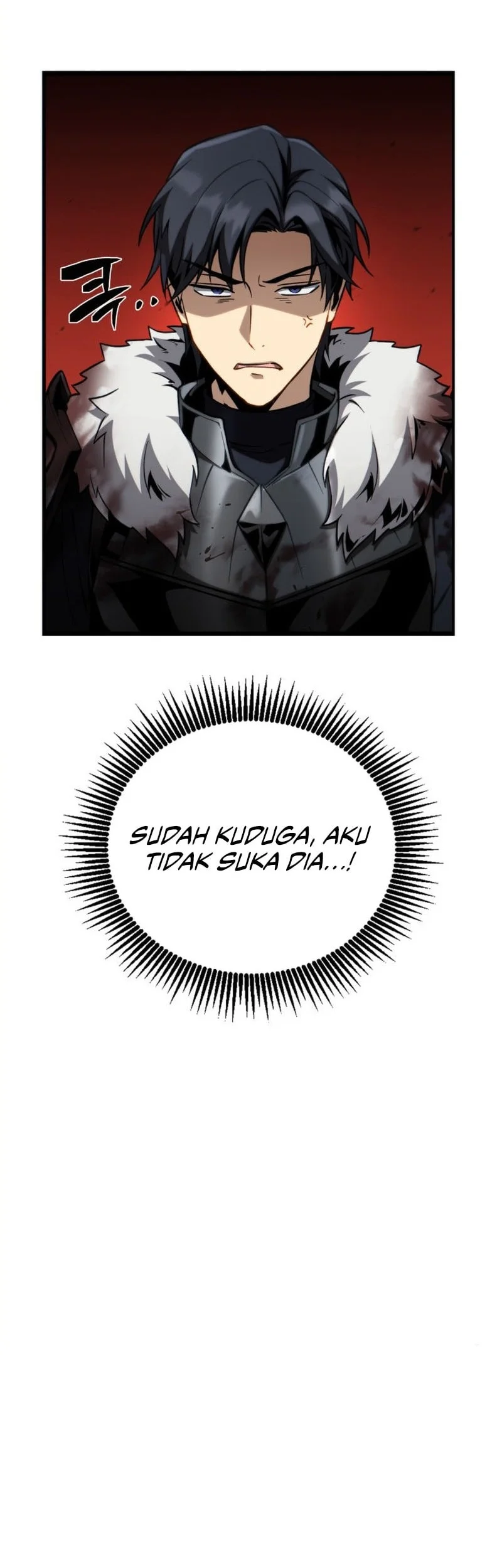 I Became the First Prince: Legend of Sword's Song Chapter 26 Gambar 23