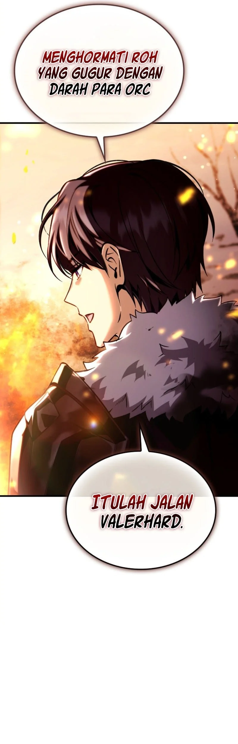 I Became the First Prince: Legend of Sword's Song Chapter 26 Gambar 30