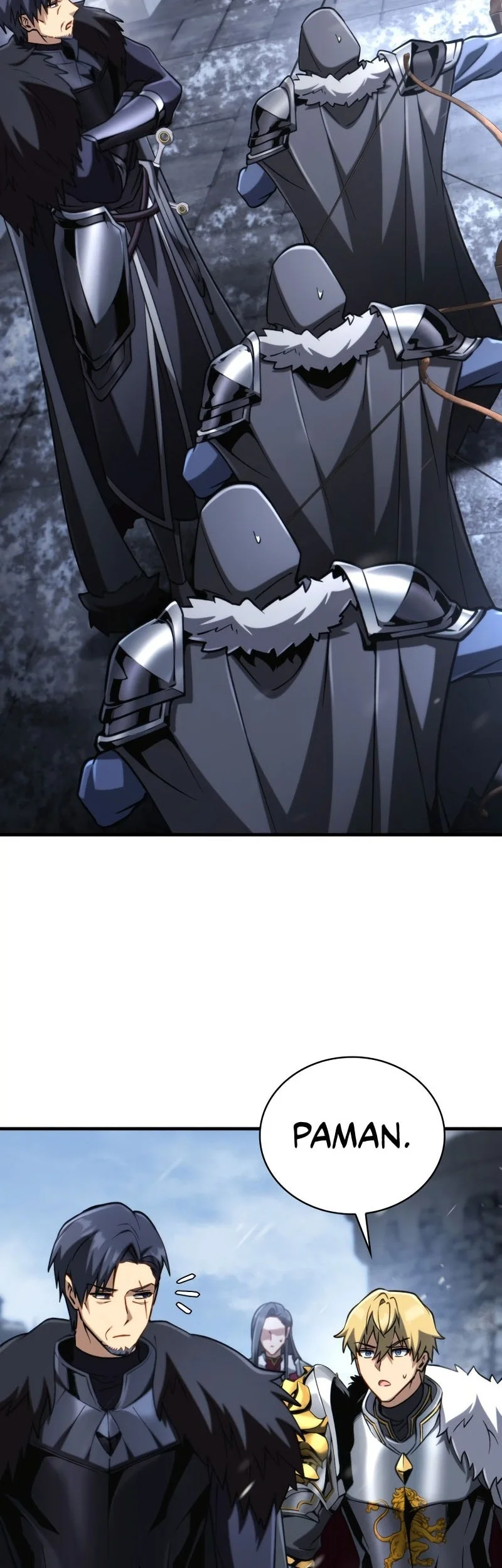 I Became the First Prince: Legend of Sword's Song Chapter 27 Gambar 42