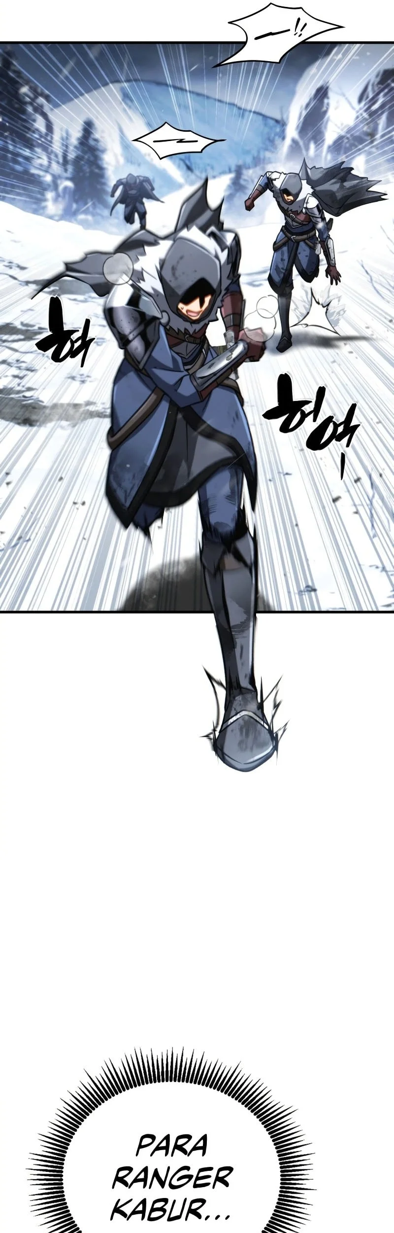 I Became the First Prince: Legend of Sword's Song Chapter 27 Gambar 45