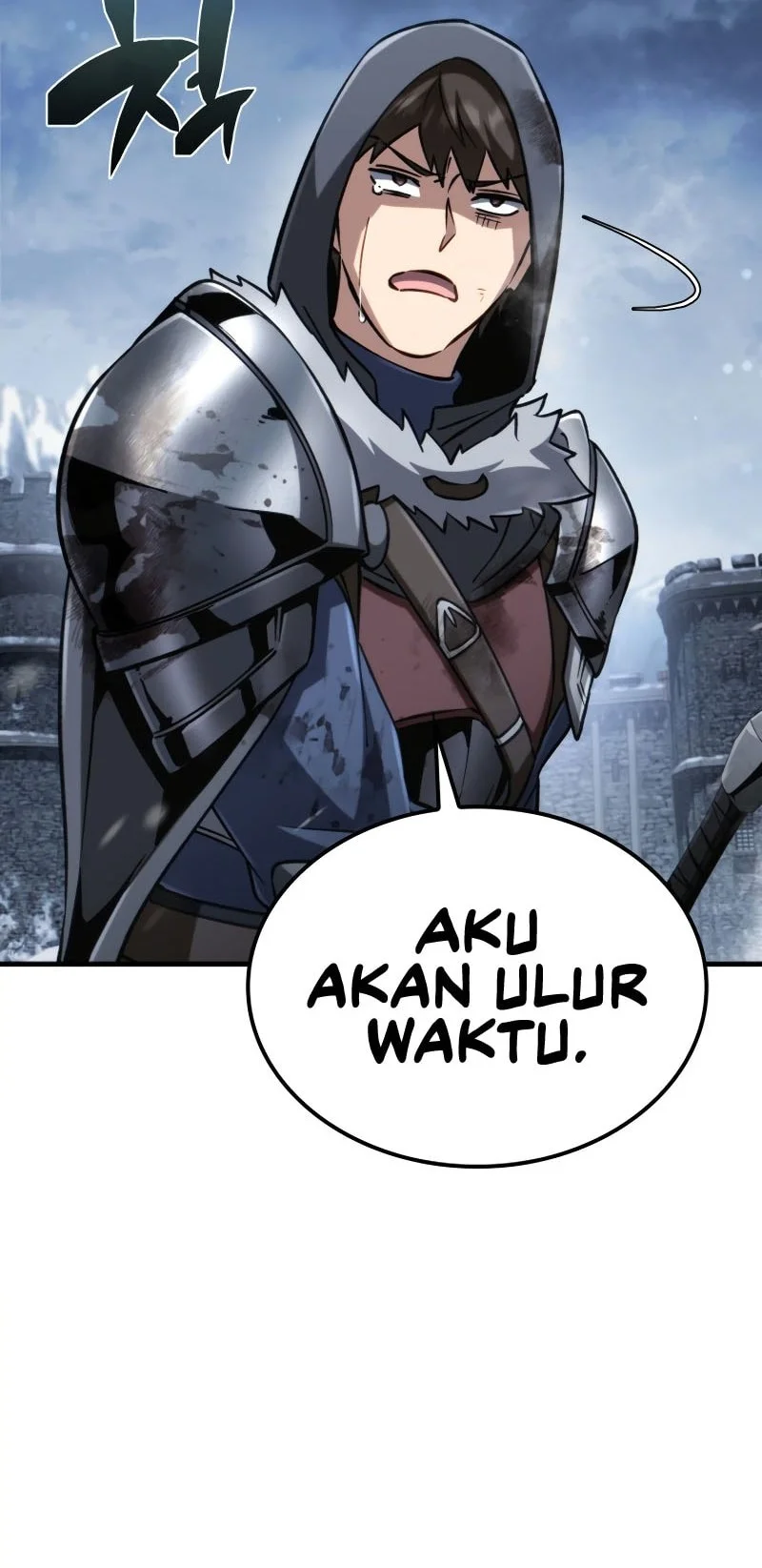 I Became the First Prince: Legend of Sword's Song Chapter 27 Gambar 52