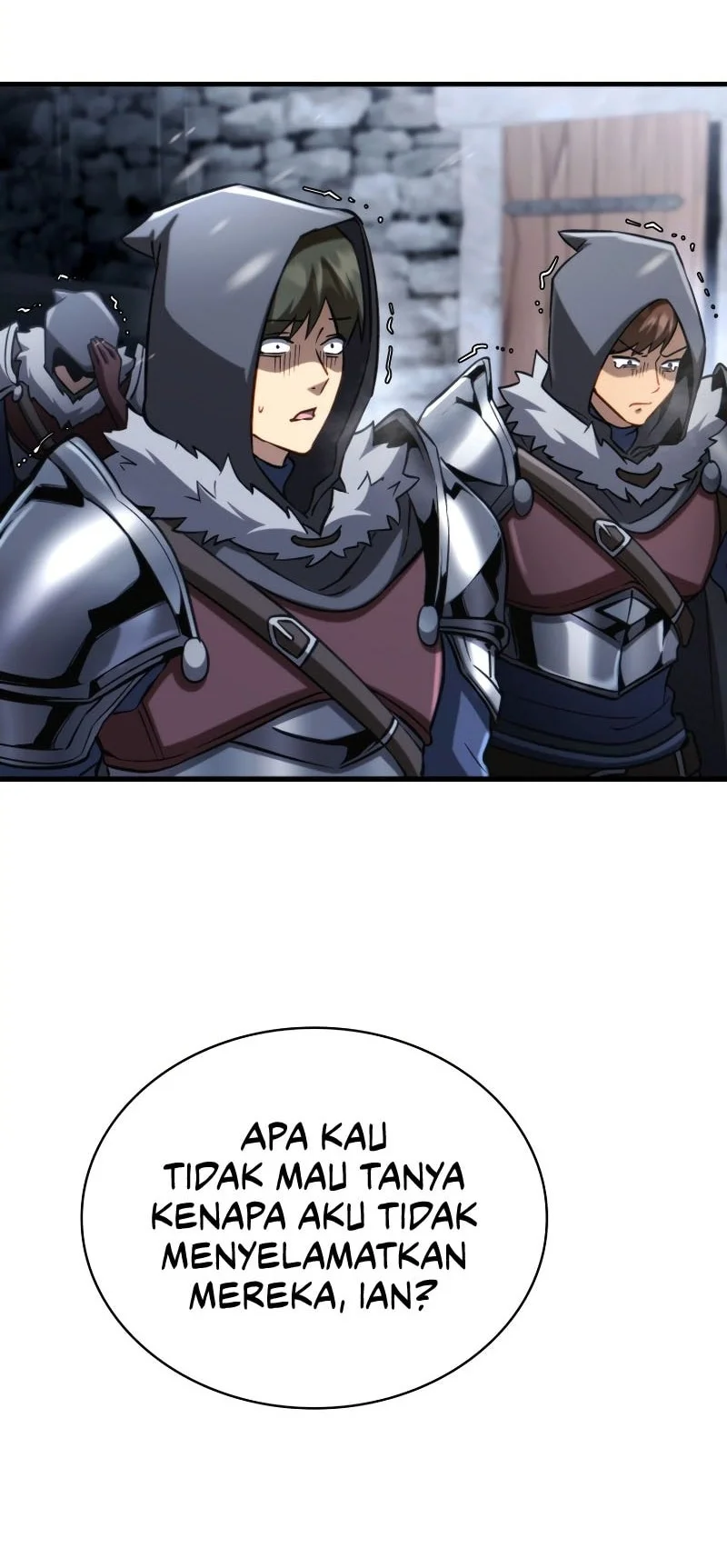 I Became the First Prince: Legend of Sword's Song Chapter 27 Gambar 60