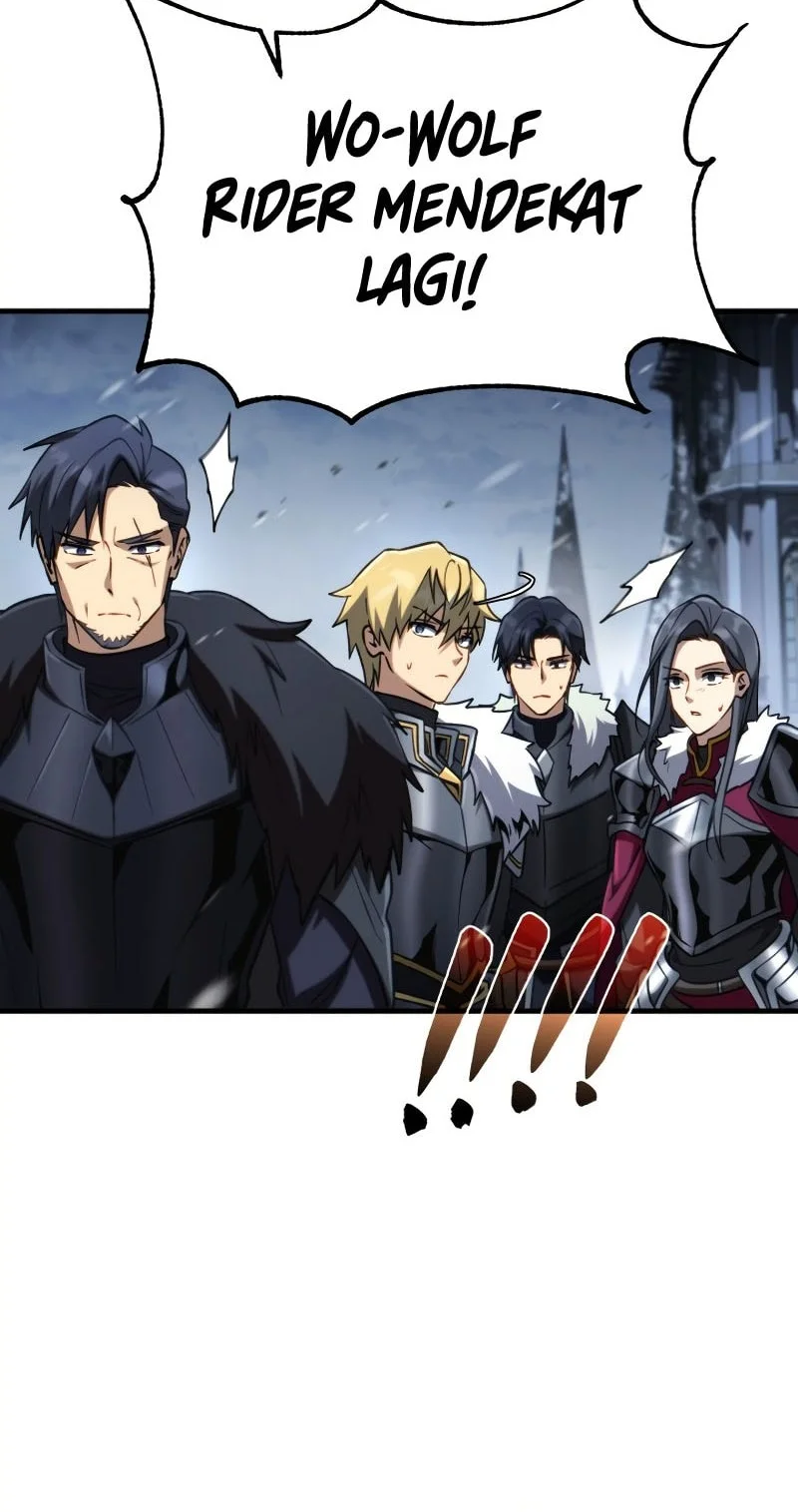 I Became the First Prince: Legend of Sword's Song Chapter 27 Gambar 64