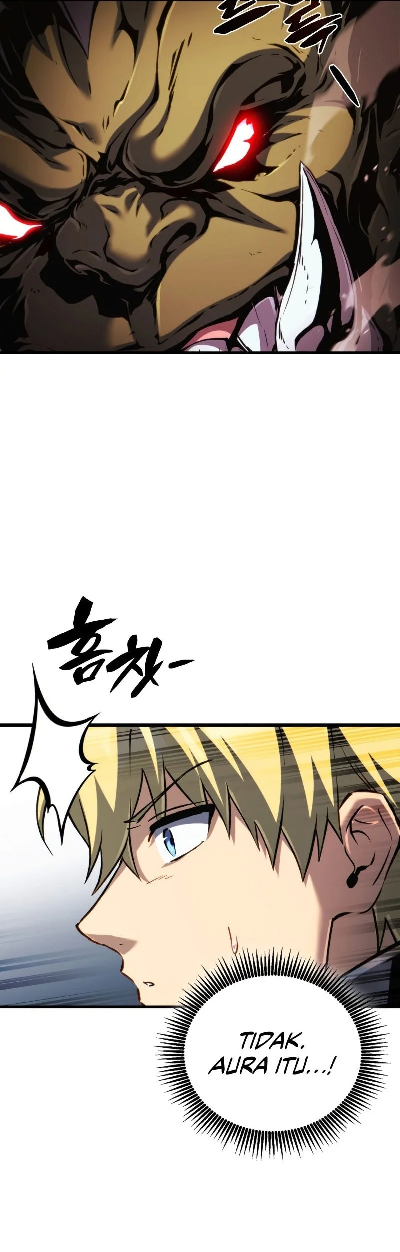 I Became the First Prince: Legend of Sword's Song Chapter 27 Gambar 72