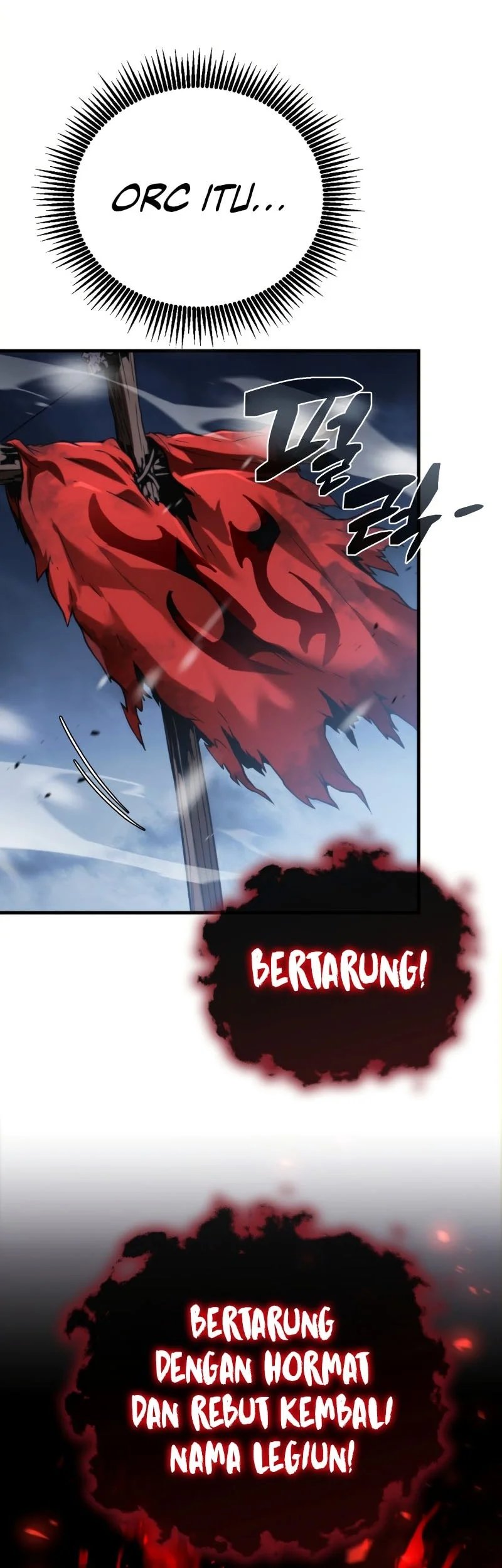 I Became the First Prince: Legend of Sword's Song Chapter 27 Gambar 79