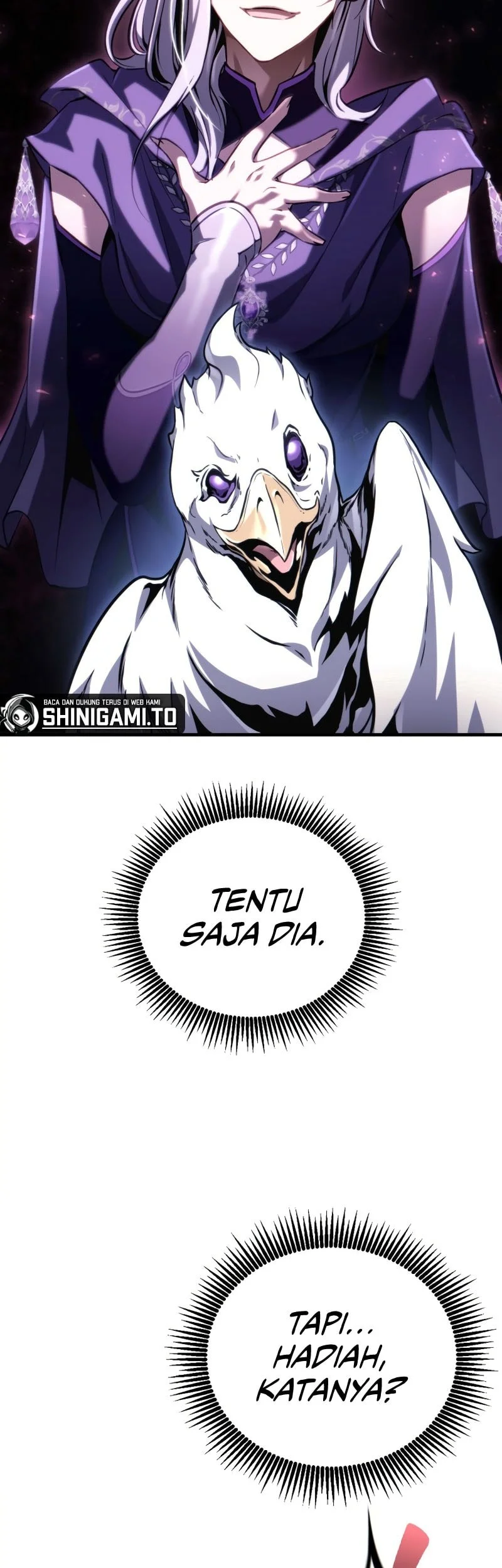 I Became the First Prince: Legend of Sword's Song Chapter 27 Gambar 4