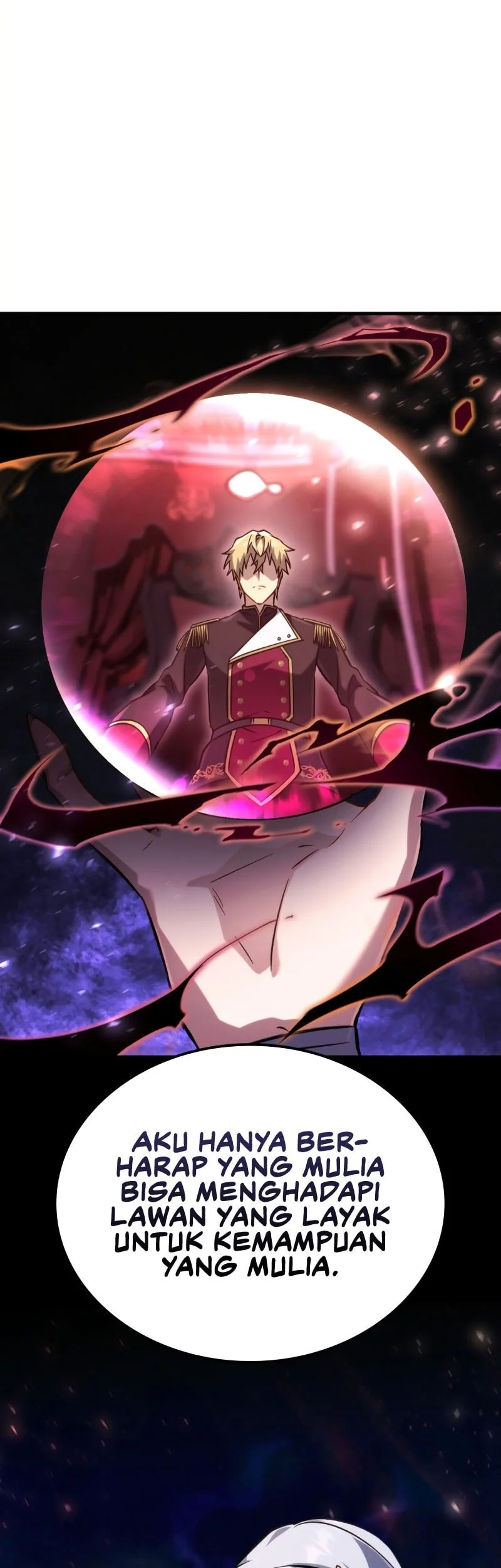 I Became the First Prince: Legend of Sword's Song Chapter 27 Gambar 6