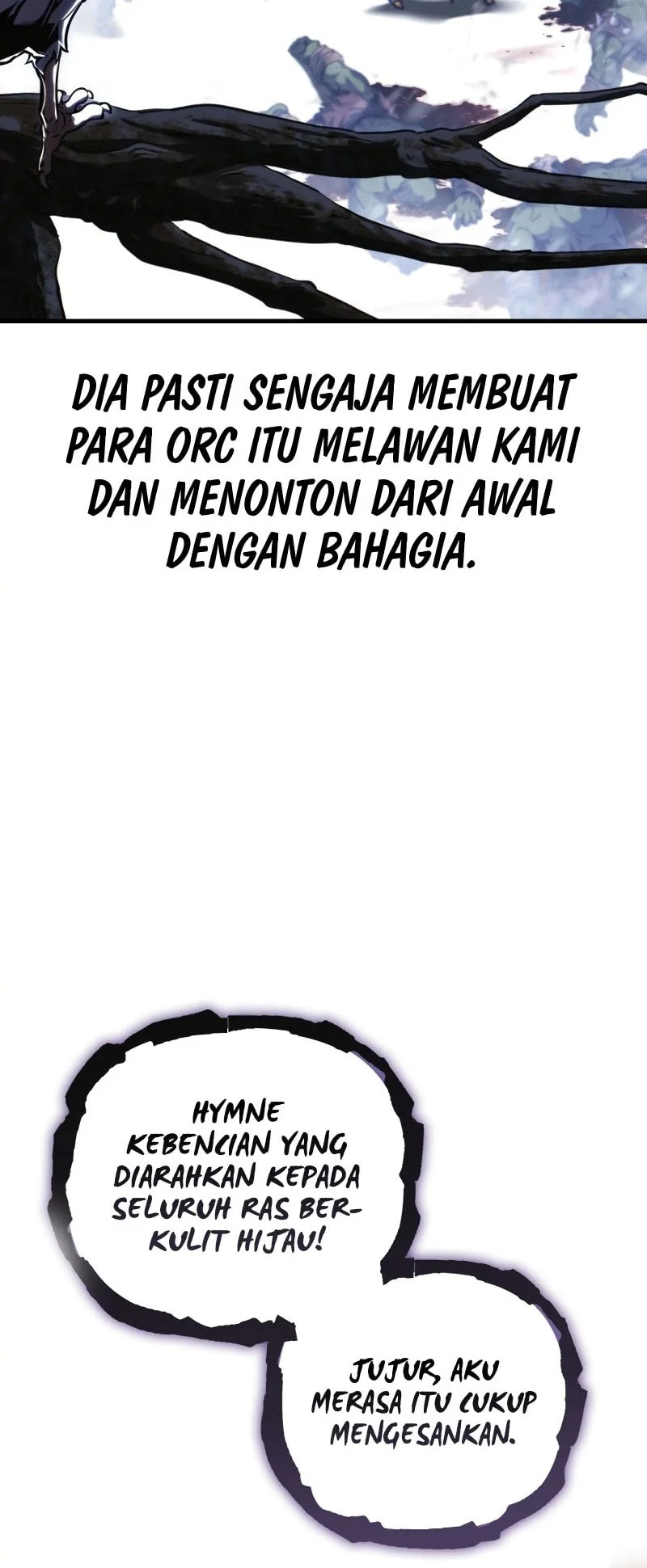 I Became the First Prince: Legend of Sword's Song Chapter 27 Gambar 9