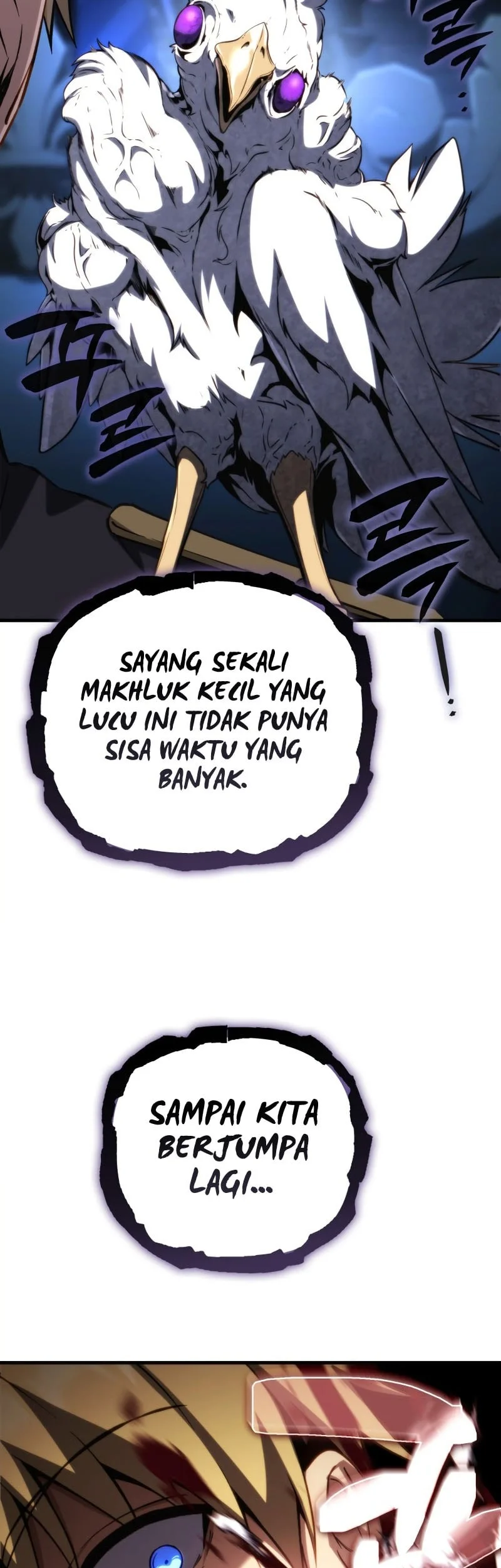 I Became the First Prince: Legend of Sword's Song Chapter 27 Gambar 16