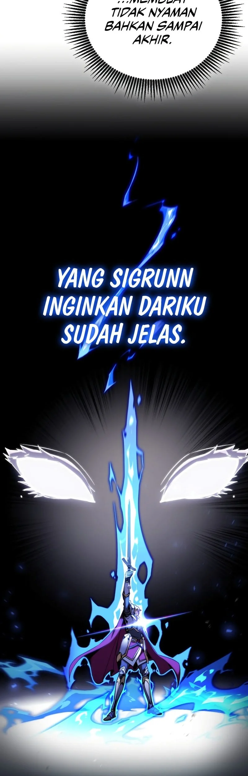 I Became the First Prince: Legend of Sword's Song Chapter 27 Gambar 19