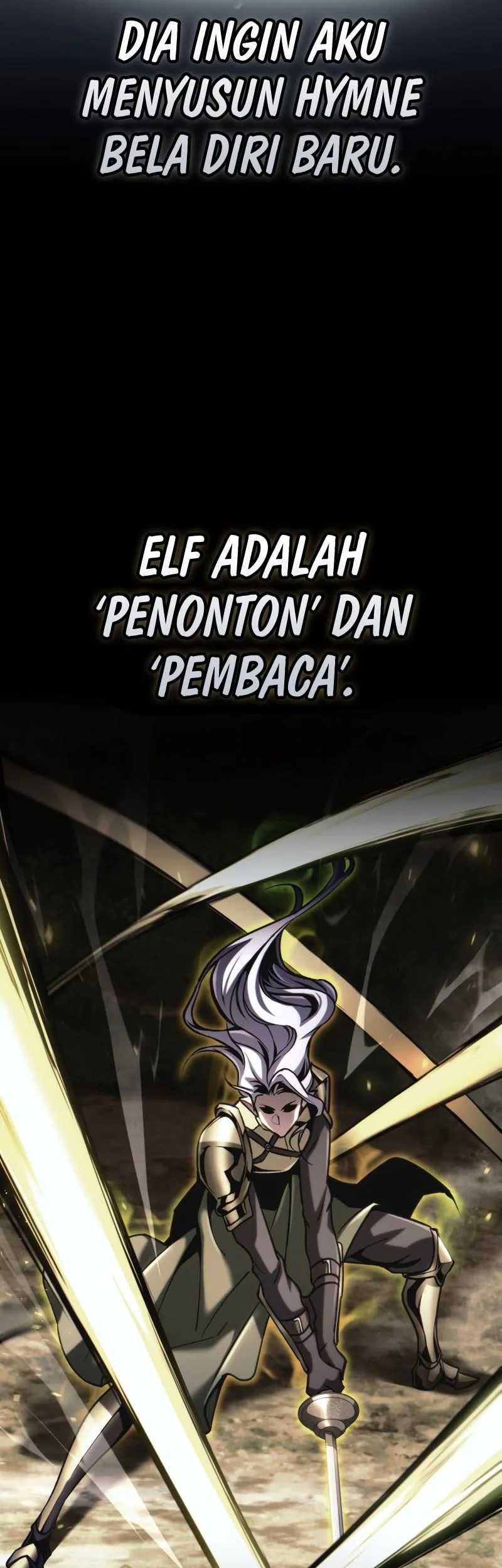 I Became the First Prince: Legend of Sword's Song Chapter 27 Gambar 20