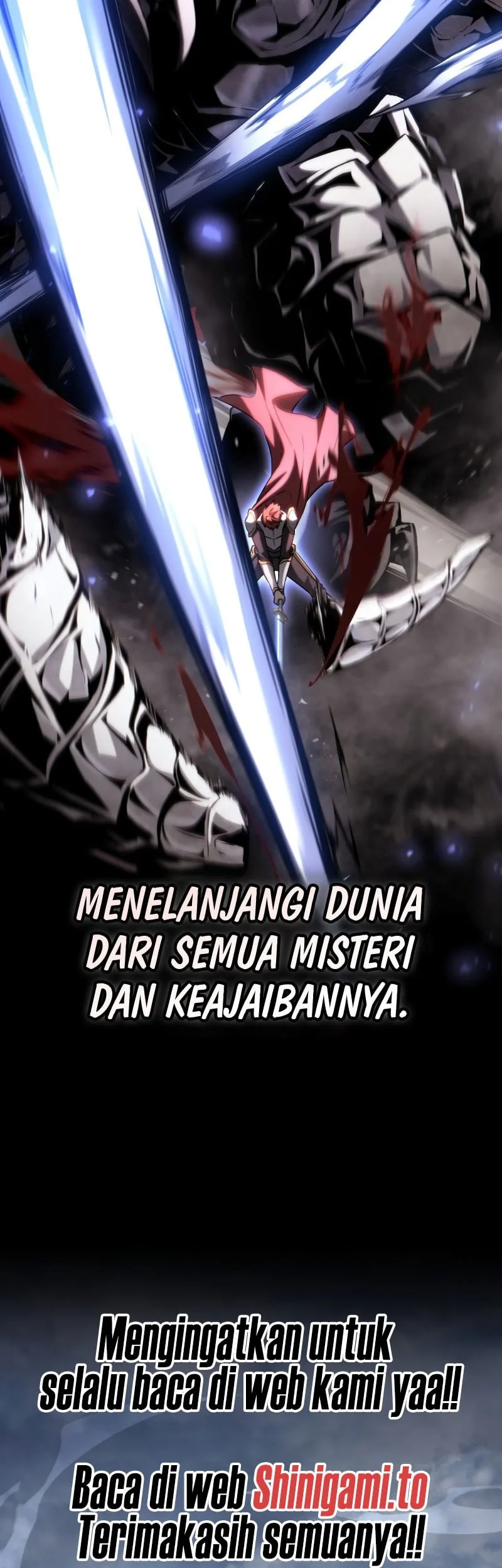 I Became the First Prince: Legend of Sword's Song Chapter 27 Gambar 28
