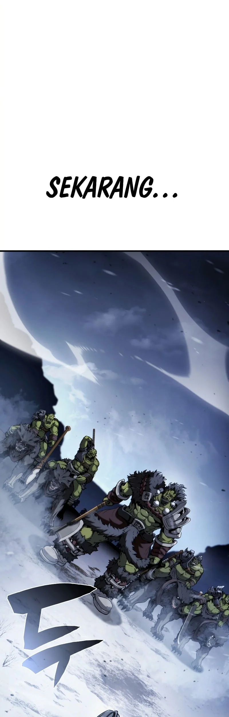 I Became the First Prince: Legend of Sword's Song Chapter 28 Gambar 34