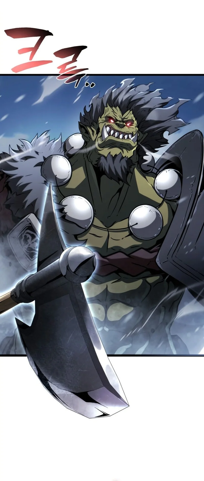 I Became the First Prince: Legend of Sword's Song Chapter 28 Gambar 37