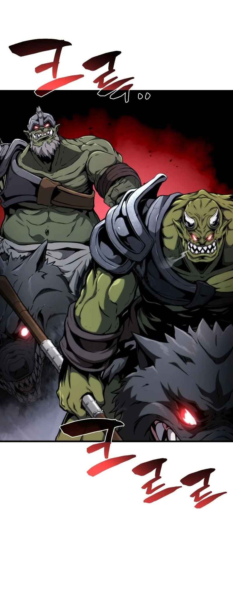 I Became the First Prince: Legend of Sword's Song Chapter 28 Gambar 45