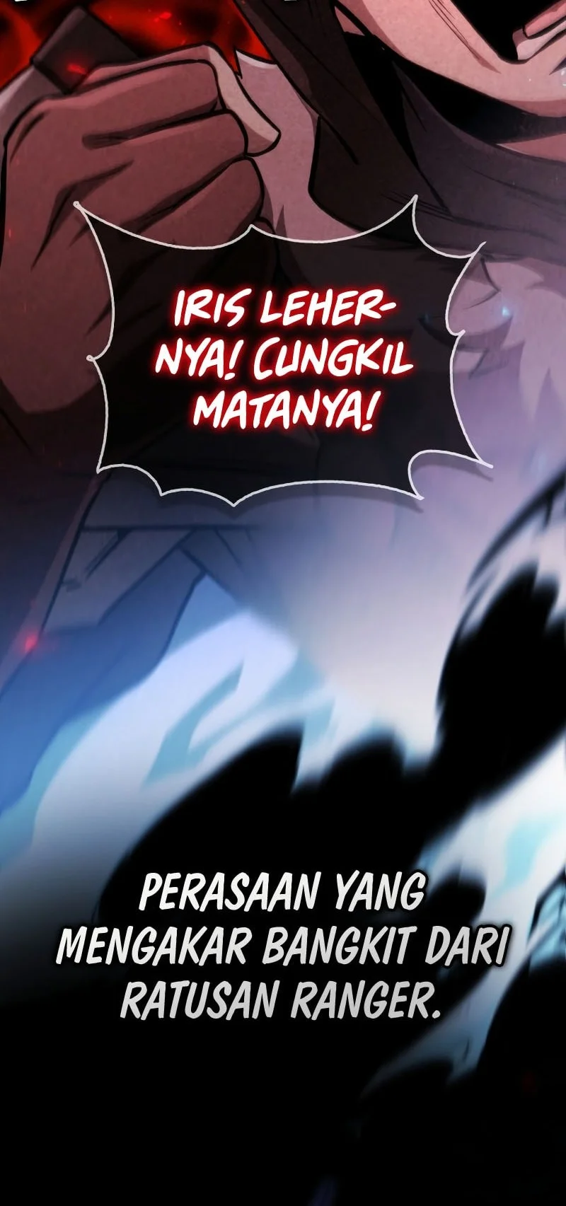 I Became the First Prince: Legend of Sword's Song Chapter 28 Gambar 60