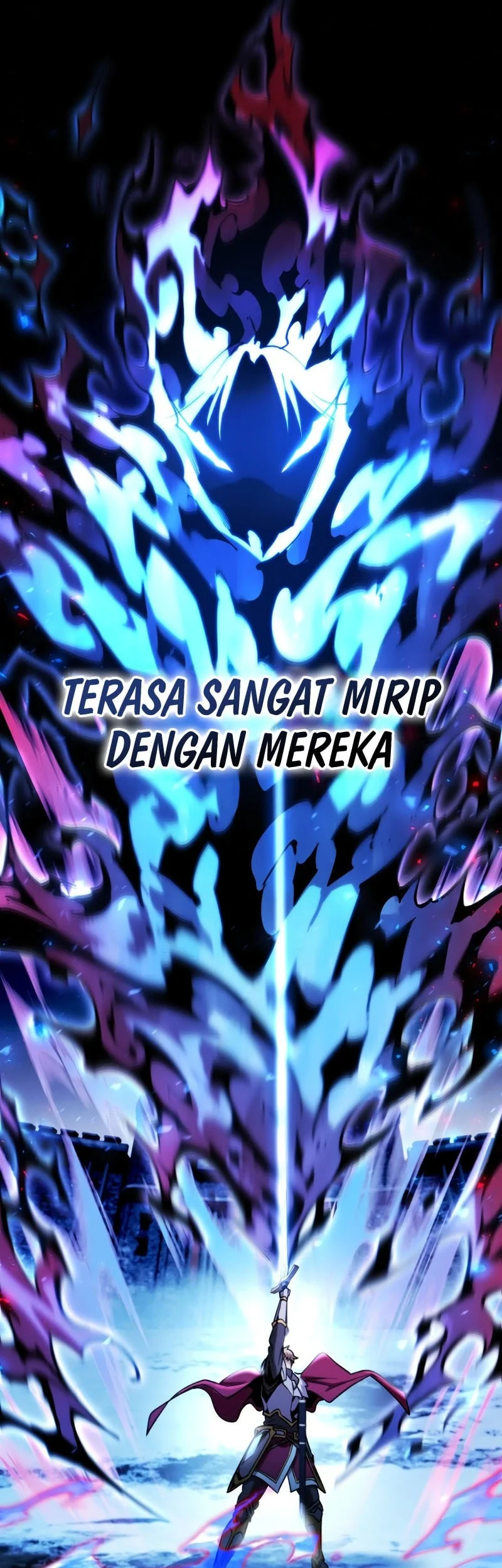 I Became the First Prince: Legend of Sword's Song Chapter 28 Gambar 61