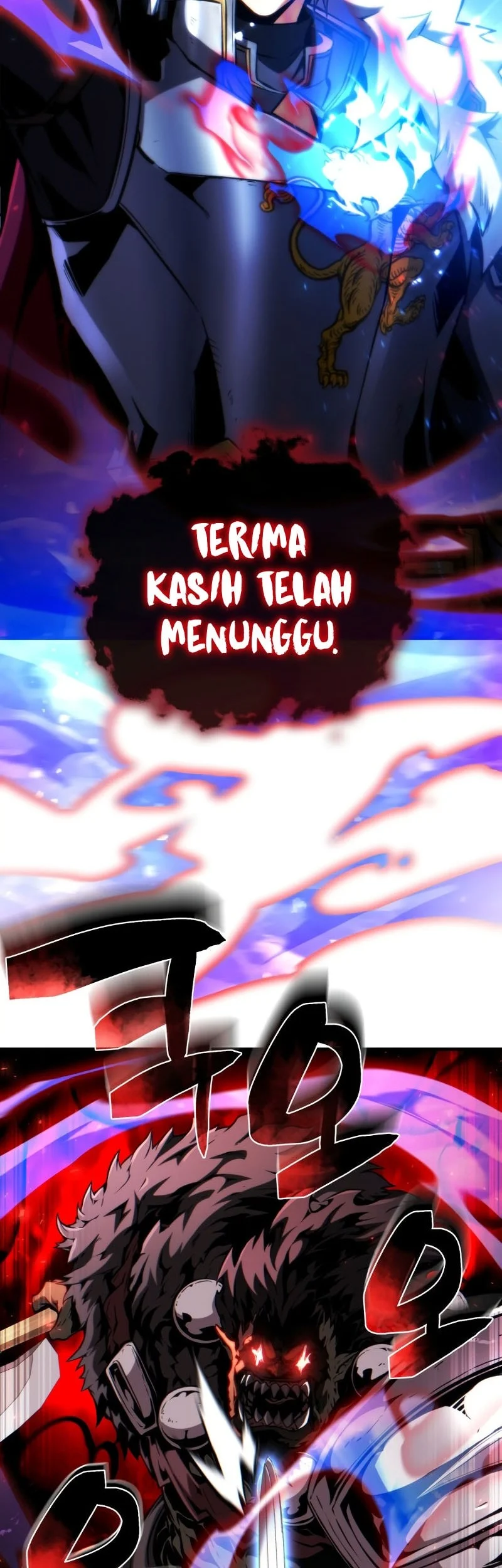 I Became the First Prince: Legend of Sword's Song Chapter 28 Gambar 64