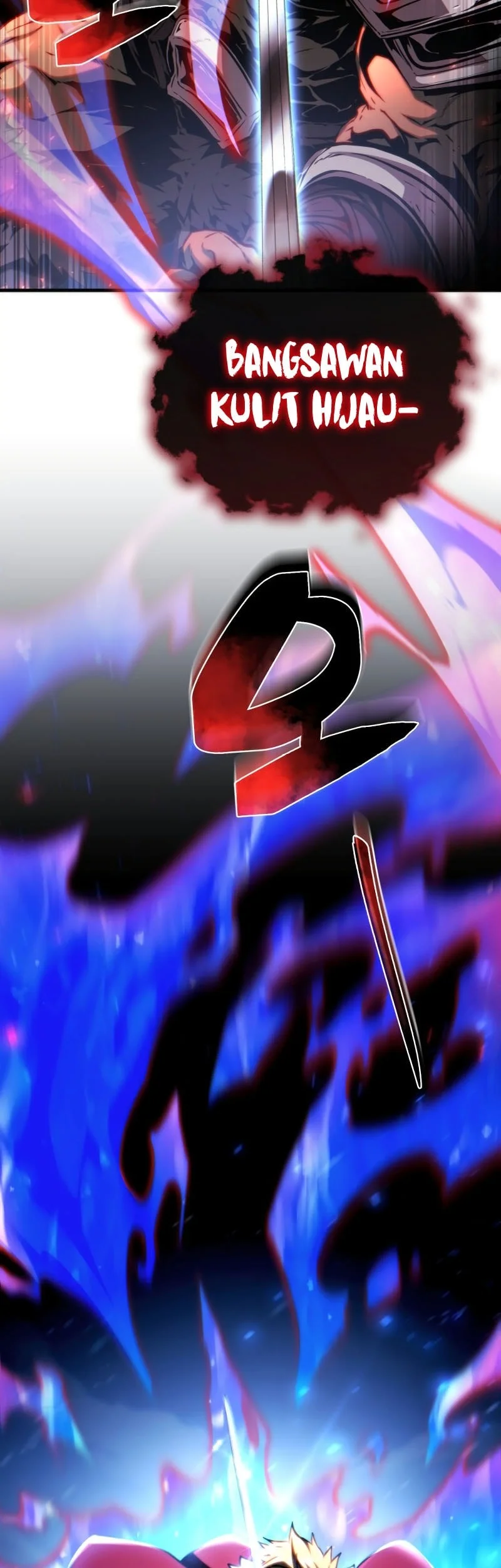 I Became the First Prince: Legend of Sword's Song Chapter 28 Gambar 65