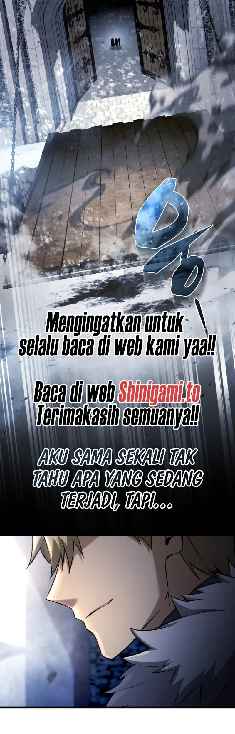 I Became the First Prince: Legend of Sword's Song Chapter 28 Gambar 32