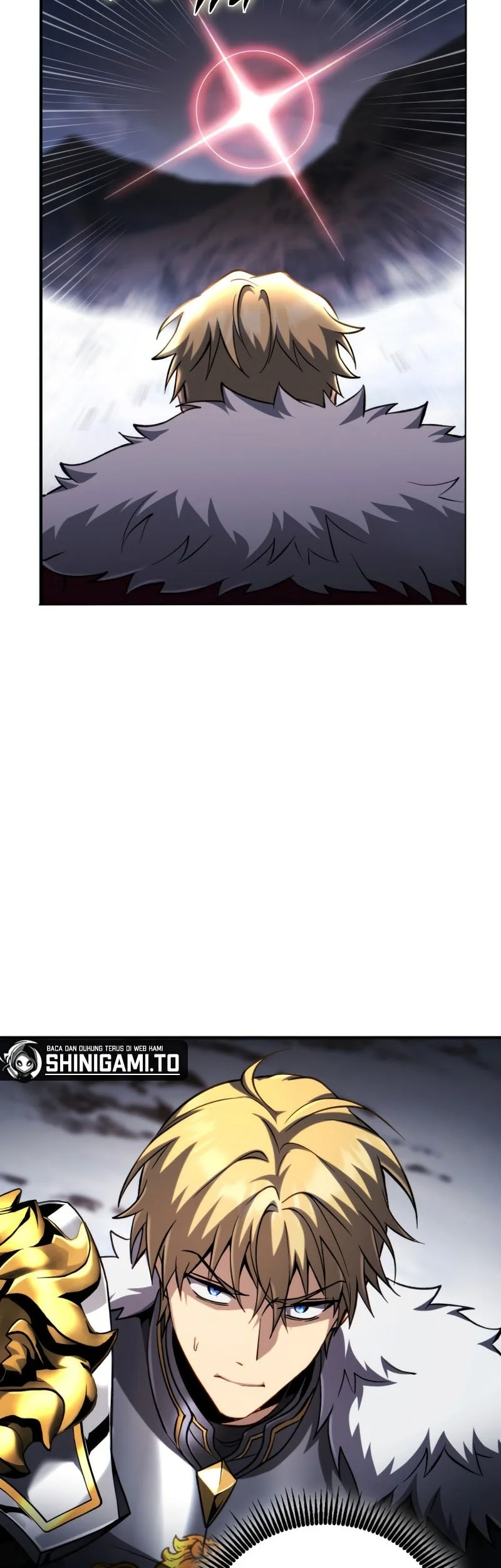 I Became the First Prince: Legend of Sword's Song Chapter 29 Gambar 36