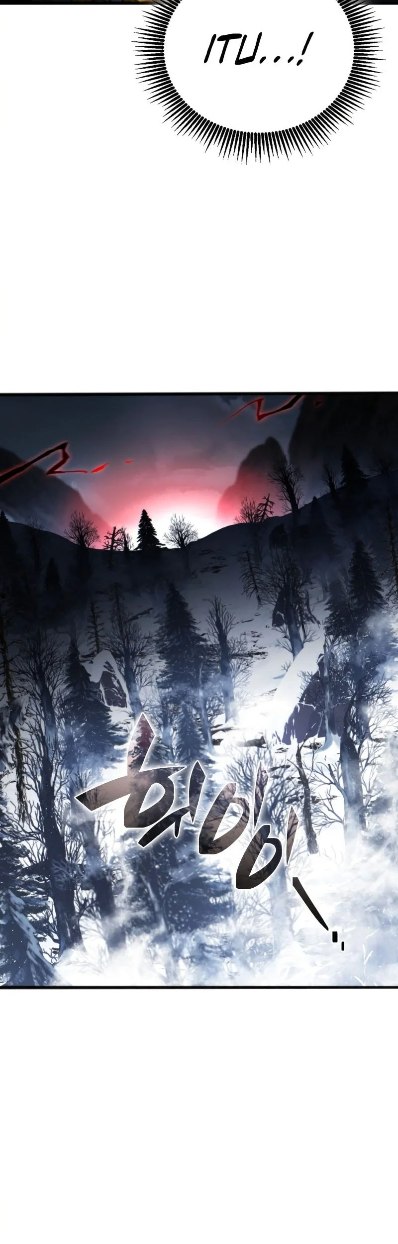 I Became the First Prince: Legend of Sword's Song Chapter 29 Gambar 37