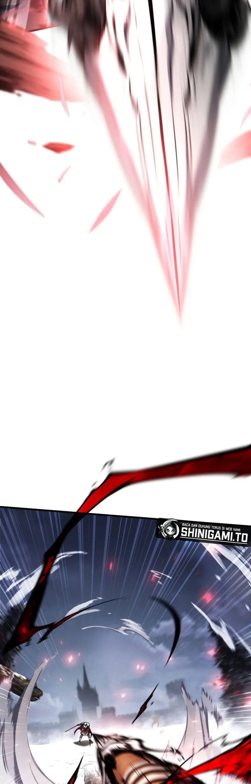 I Became the First Prince: Legend of Sword's Song Chapter 29 Gambar 39