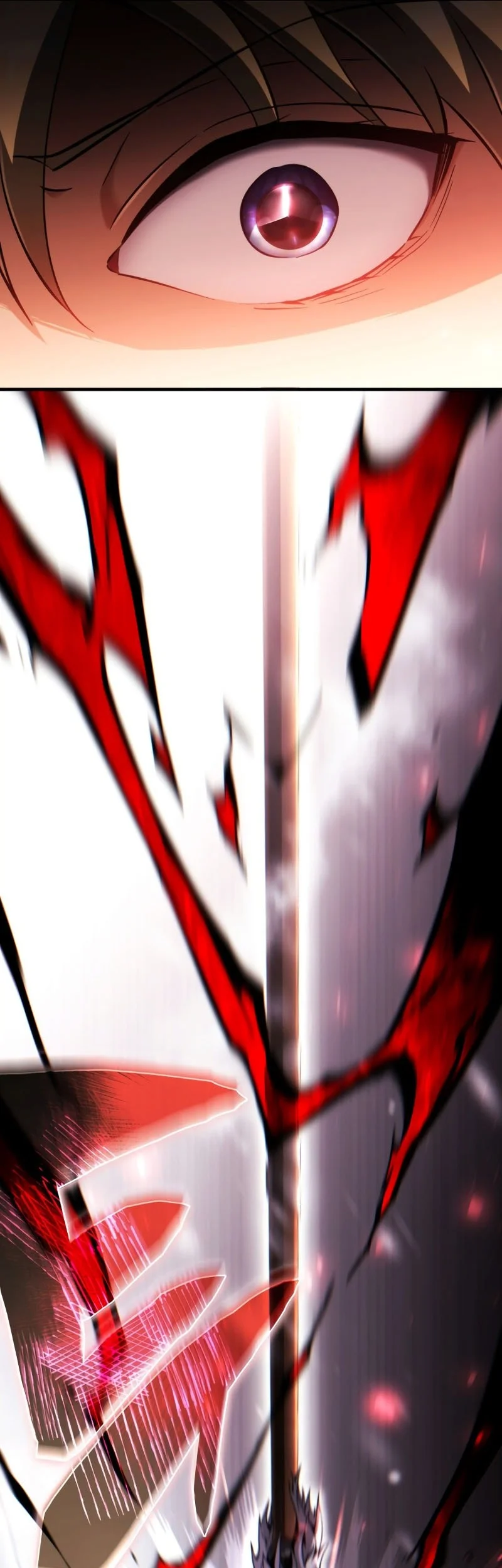 I Became the First Prince: Legend of Sword's Song Chapter 29 Gambar 42