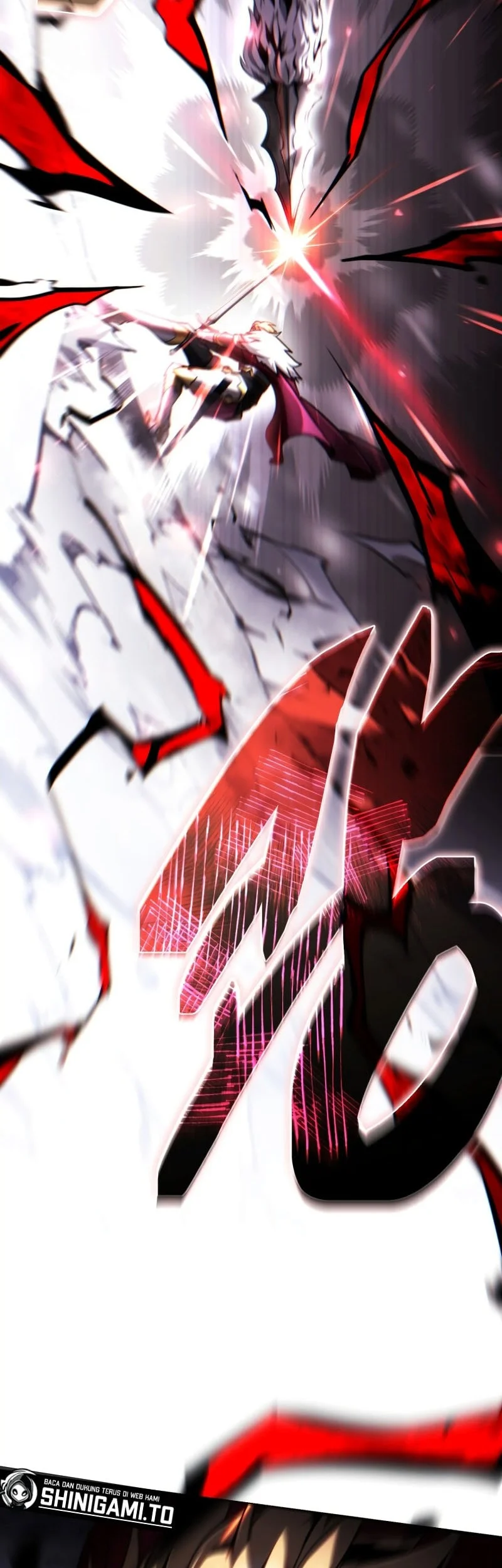 I Became the First Prince: Legend of Sword's Song Chapter 29 Gambar 43