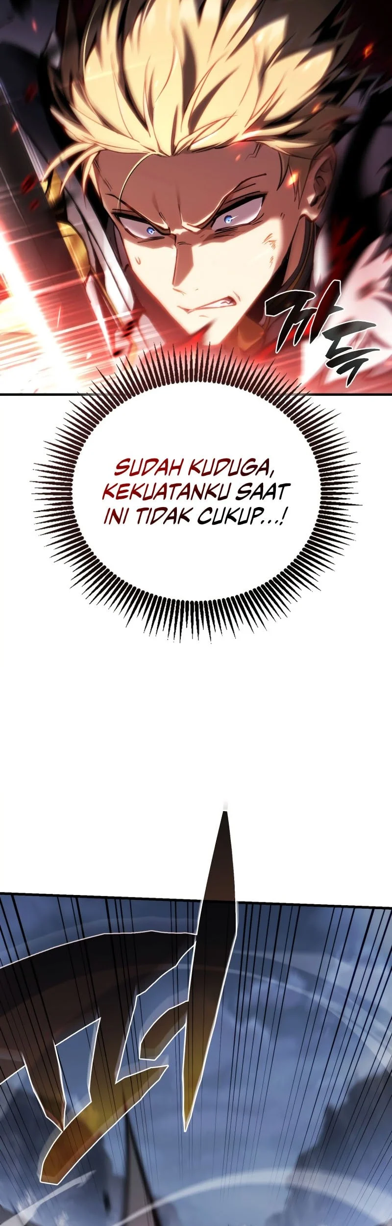 I Became the First Prince: Legend of Sword's Song Chapter 29 Gambar 44