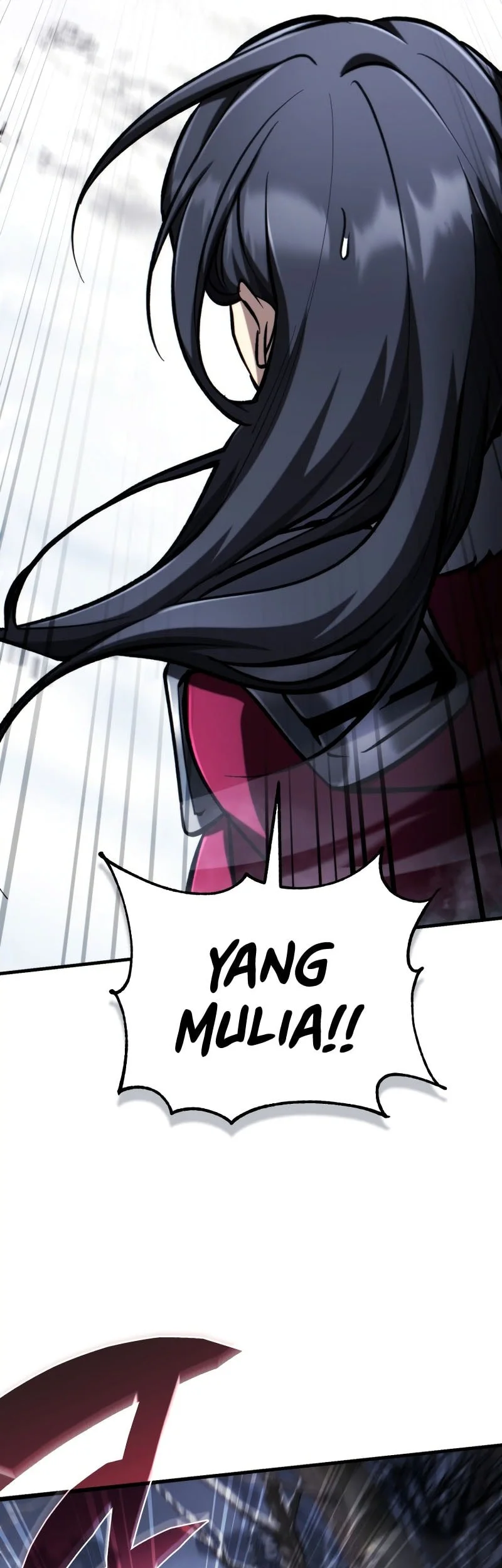 I Became the First Prince: Legend of Sword's Song Chapter 29 Gambar 46