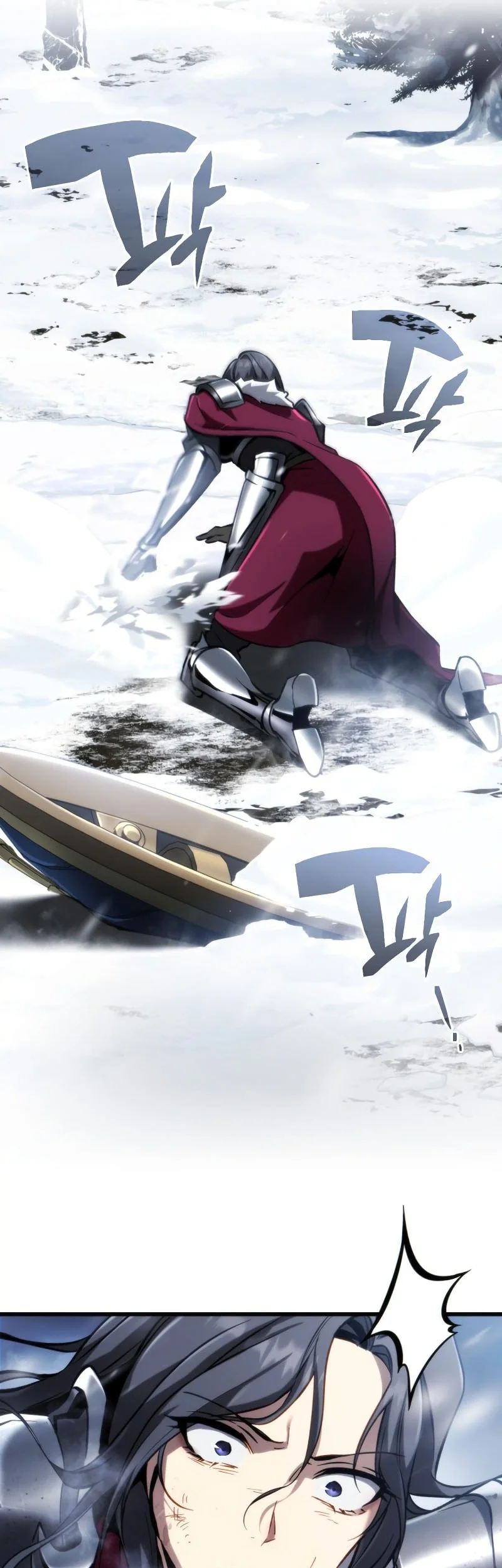 I Became the First Prince: Legend of Sword's Song Chapter 29 Gambar 54