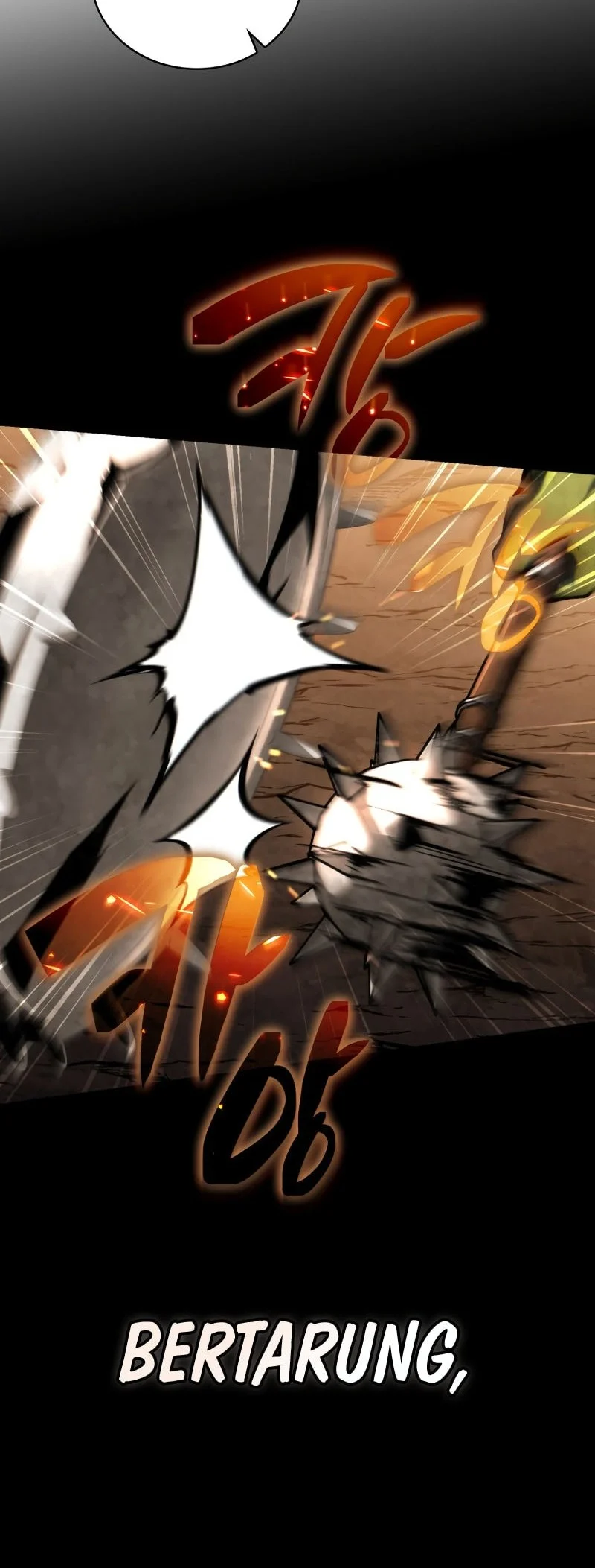 I Became the First Prince: Legend of Sword's Song Chapter 29 Gambar 85