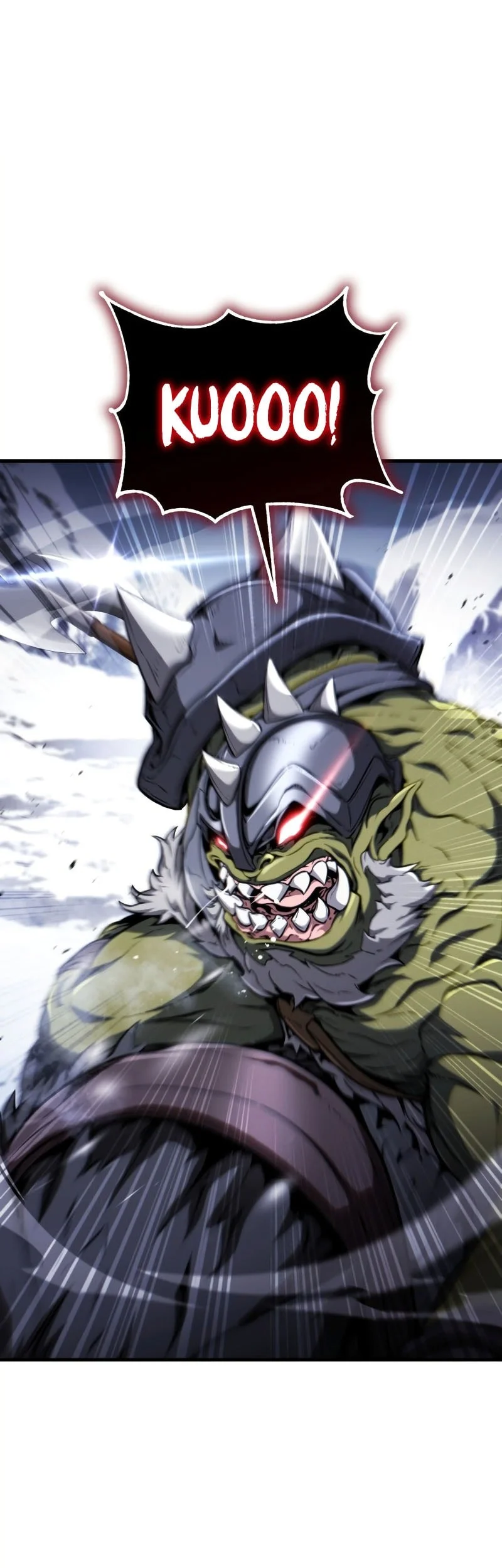 Manhwa I Became the First Prince: Legend of Sword's Song Chapter 29 gambar 2