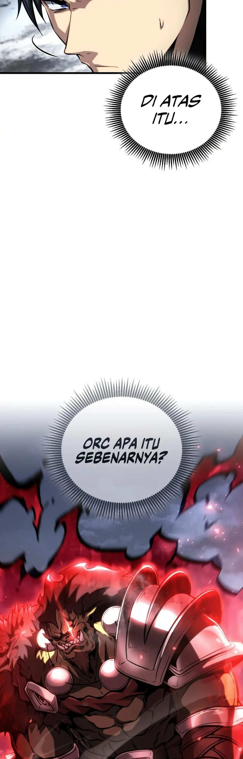 I Became the First Prince: Legend of Sword's Song Chapter 29 Gambar 8