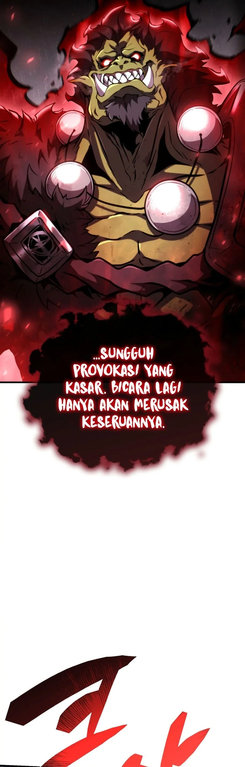 I Became the First Prince: Legend of Sword's Song Chapter 29 Gambar 14